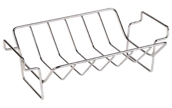 Ribs & roasting rack