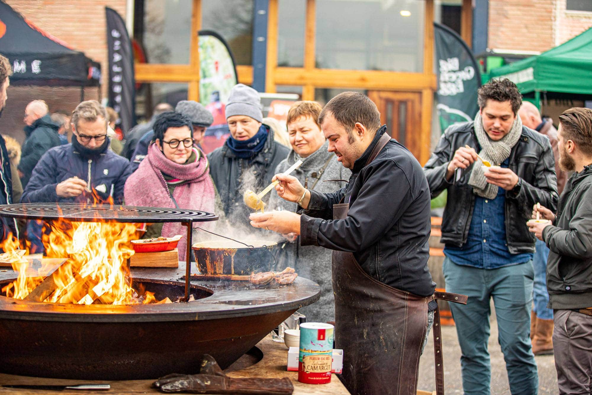 OFYR Demonstratie & Experience