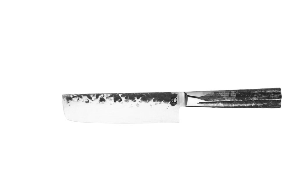 Intense Forged Hakmes