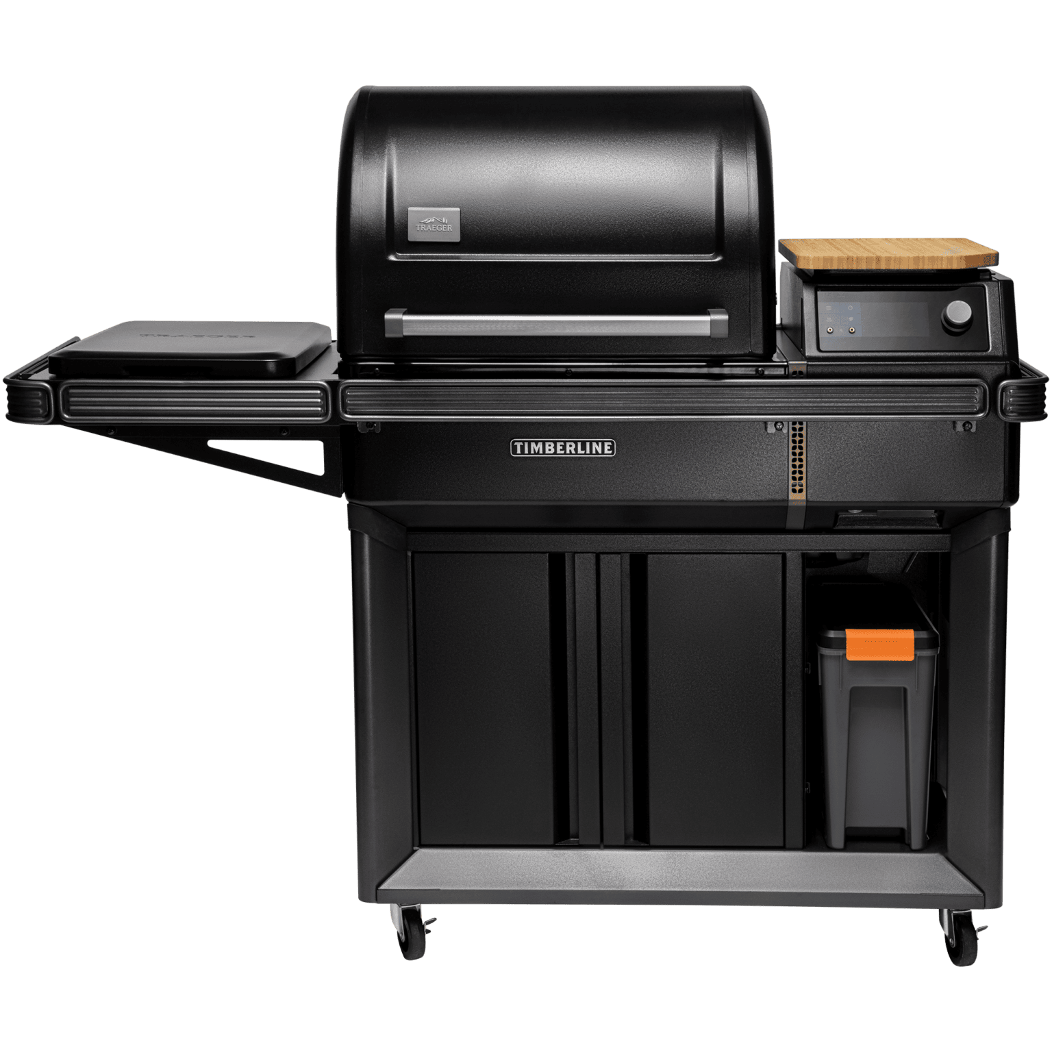 Timberline-Traeger