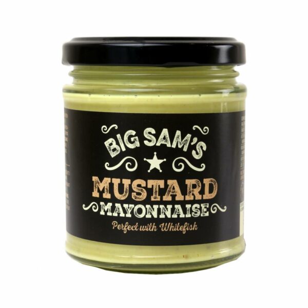 Big-Sams-Mosterd-Mayonaise