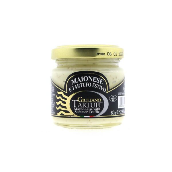 guiliano-tartufi-truffelmayonaise
