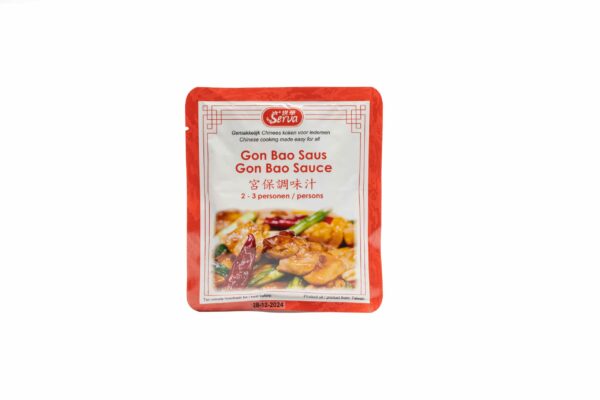 Serva-Gon-Bao-Saus