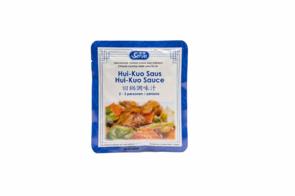 Serva-Hui-Kuo-Saus