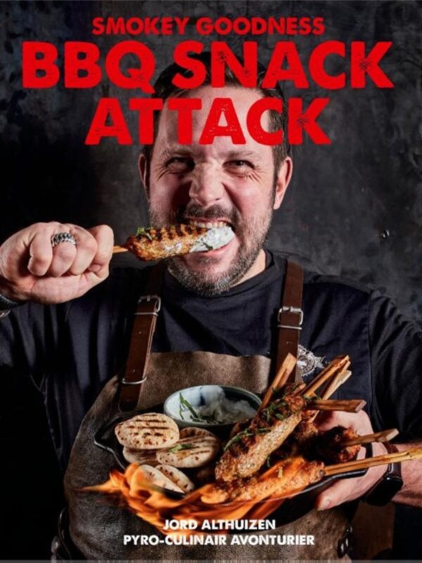 Smokey-goodness- snack-attack