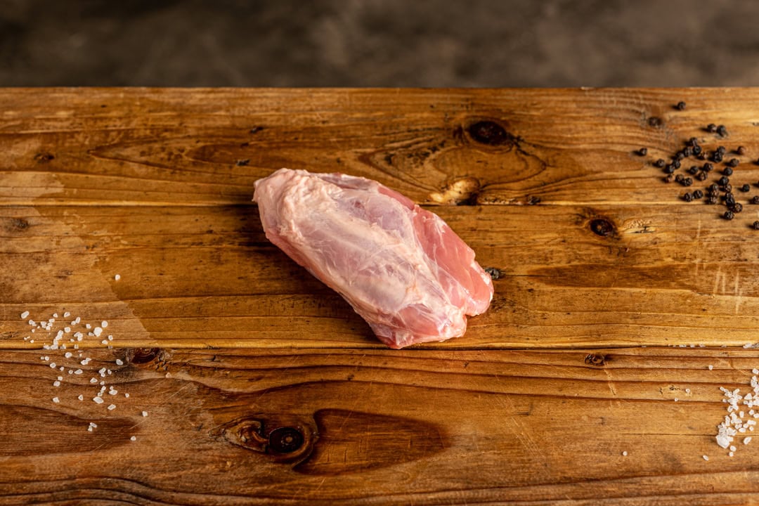 pigwing