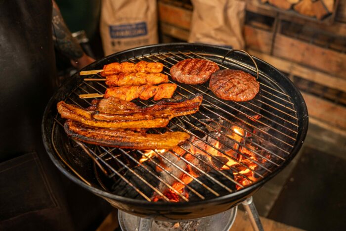 Leer Beter BBQ’en