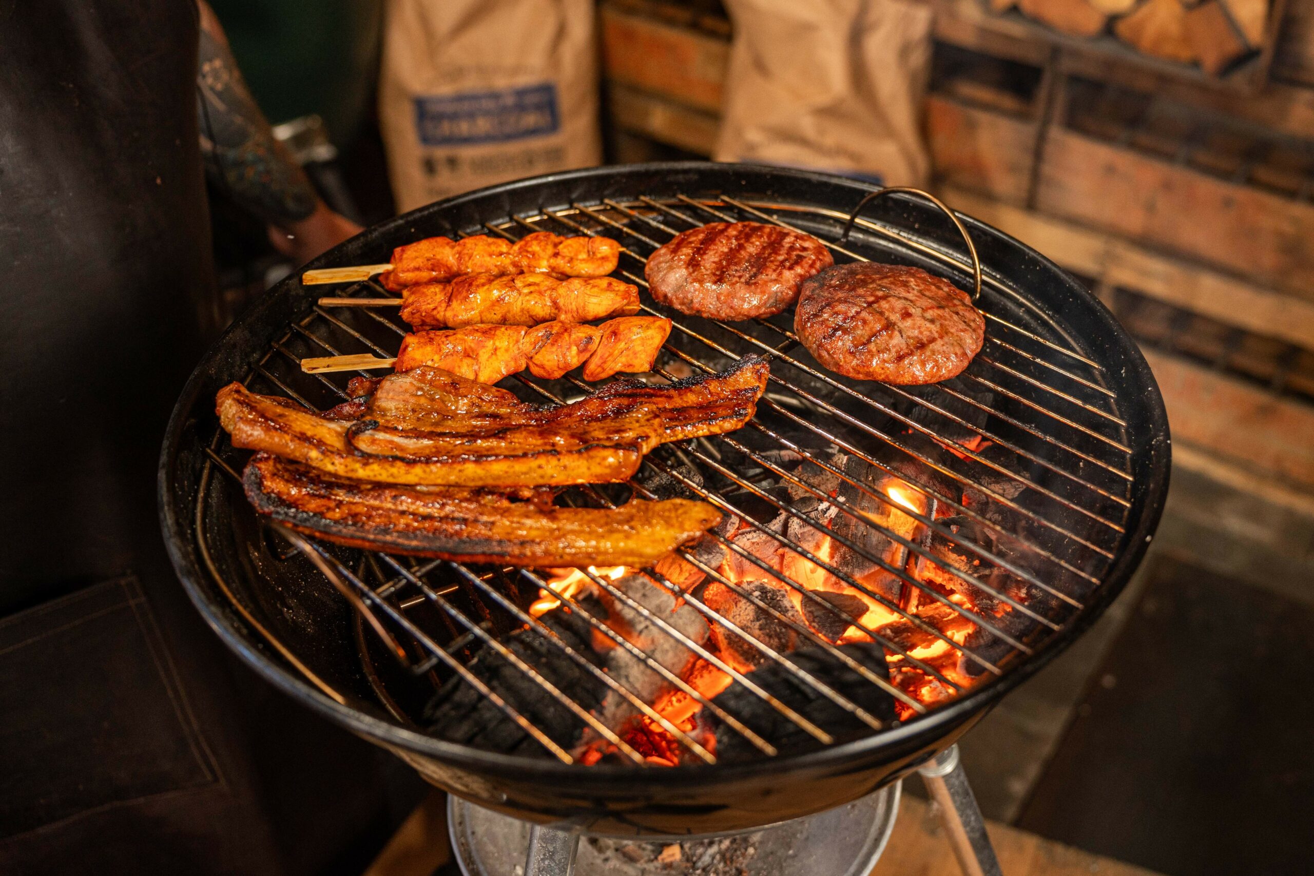 Leer Beter BBQ’en