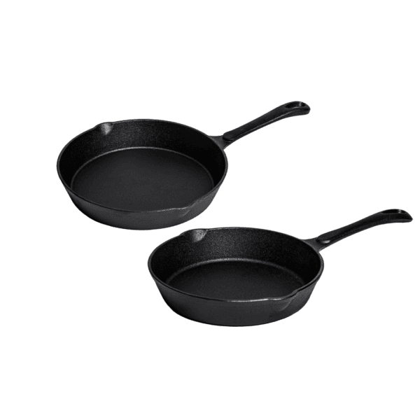 Smokin' Flavours skillet combo (1)
