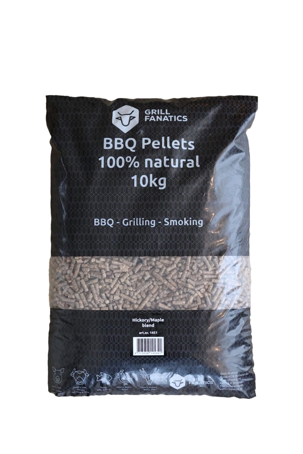 Grill-fanatics-esdoorn-hickory-blend-10kg