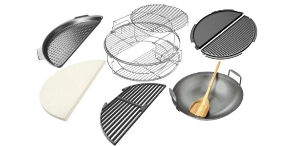 Eggmasterpakket 1