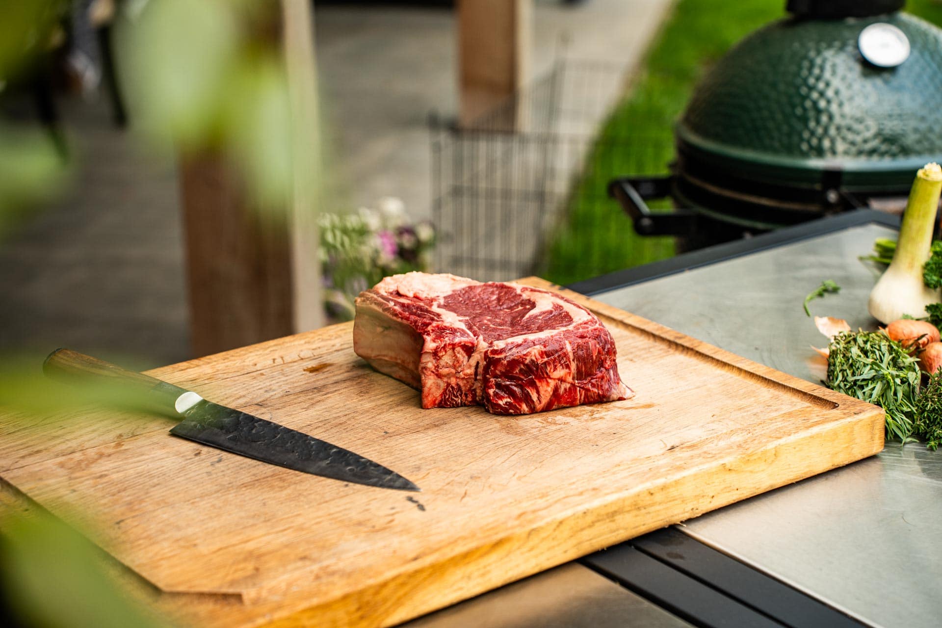 Côte de boeuf