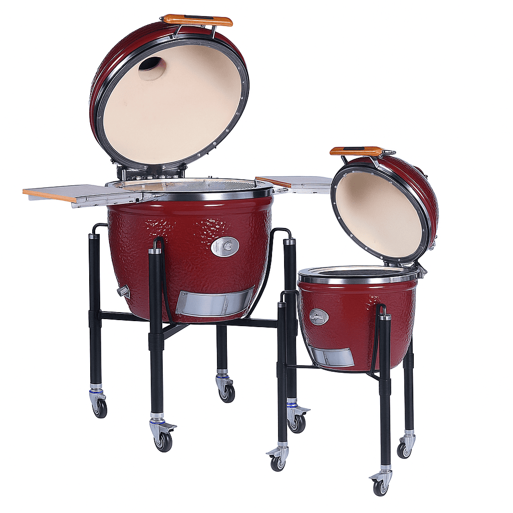 Monolith Pro 2.0 serie BBQ Kamado