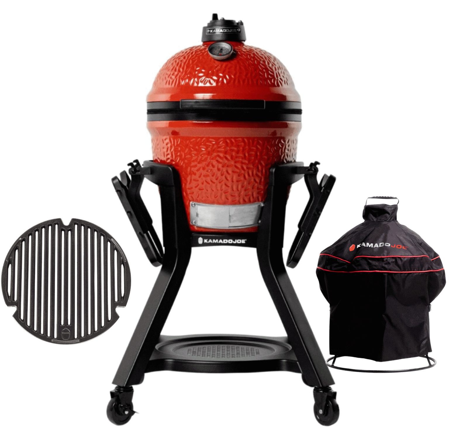 kamado-joe-junior-celebration-pack