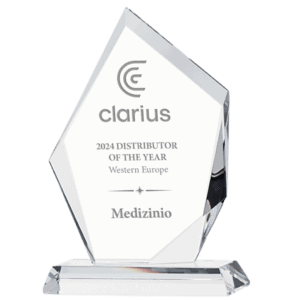 Medizinio Clarius Händler-Preis