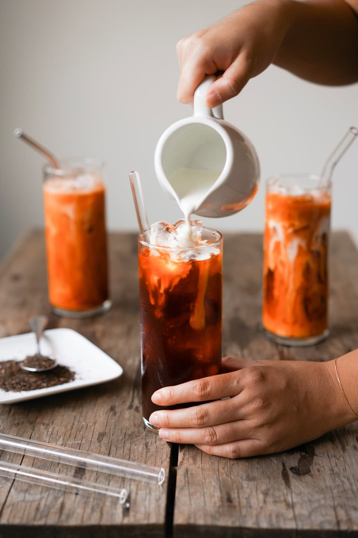 Thai Iced Tea