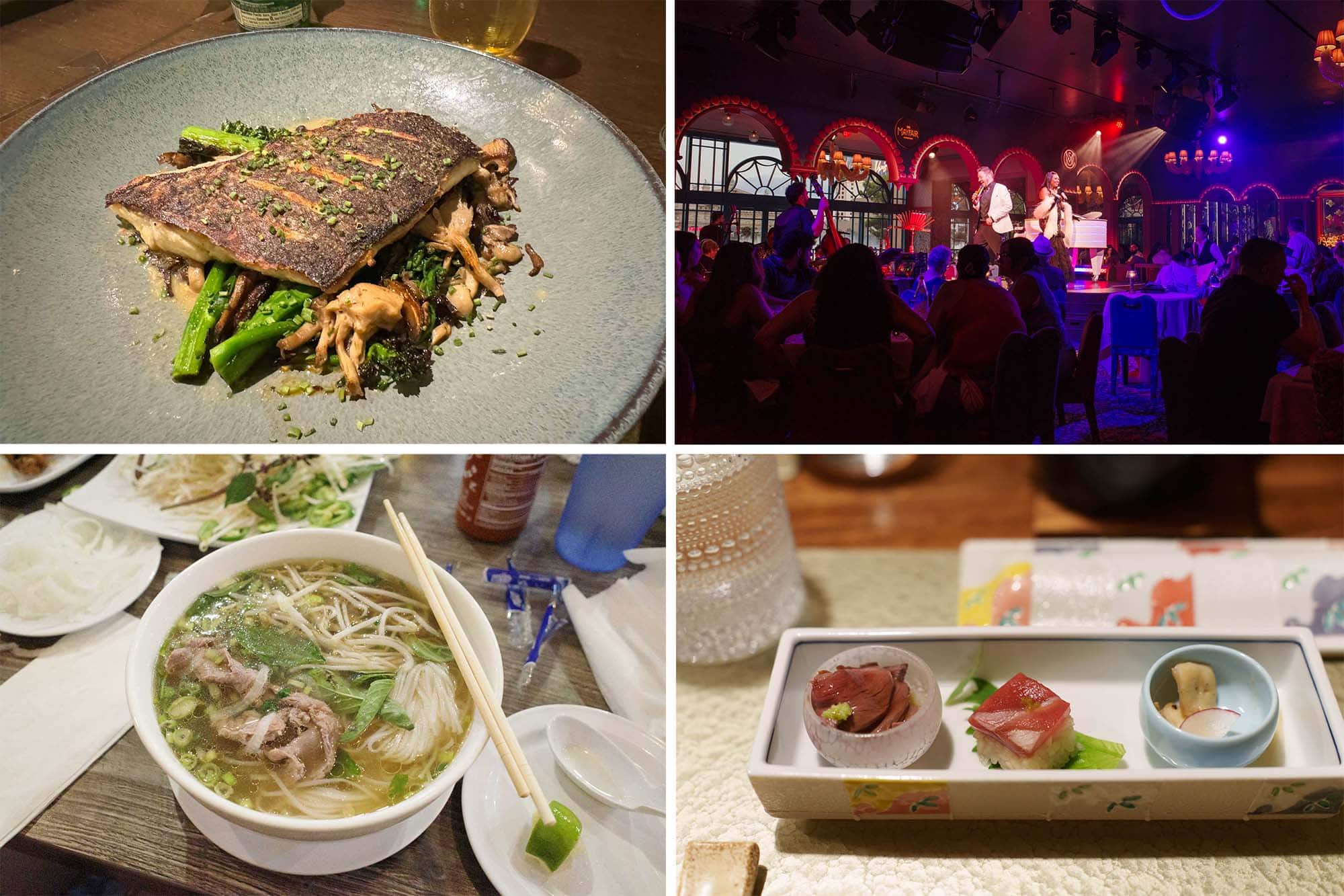 The 10 Best Tacos in Las Vegas That Locals Actually Eat