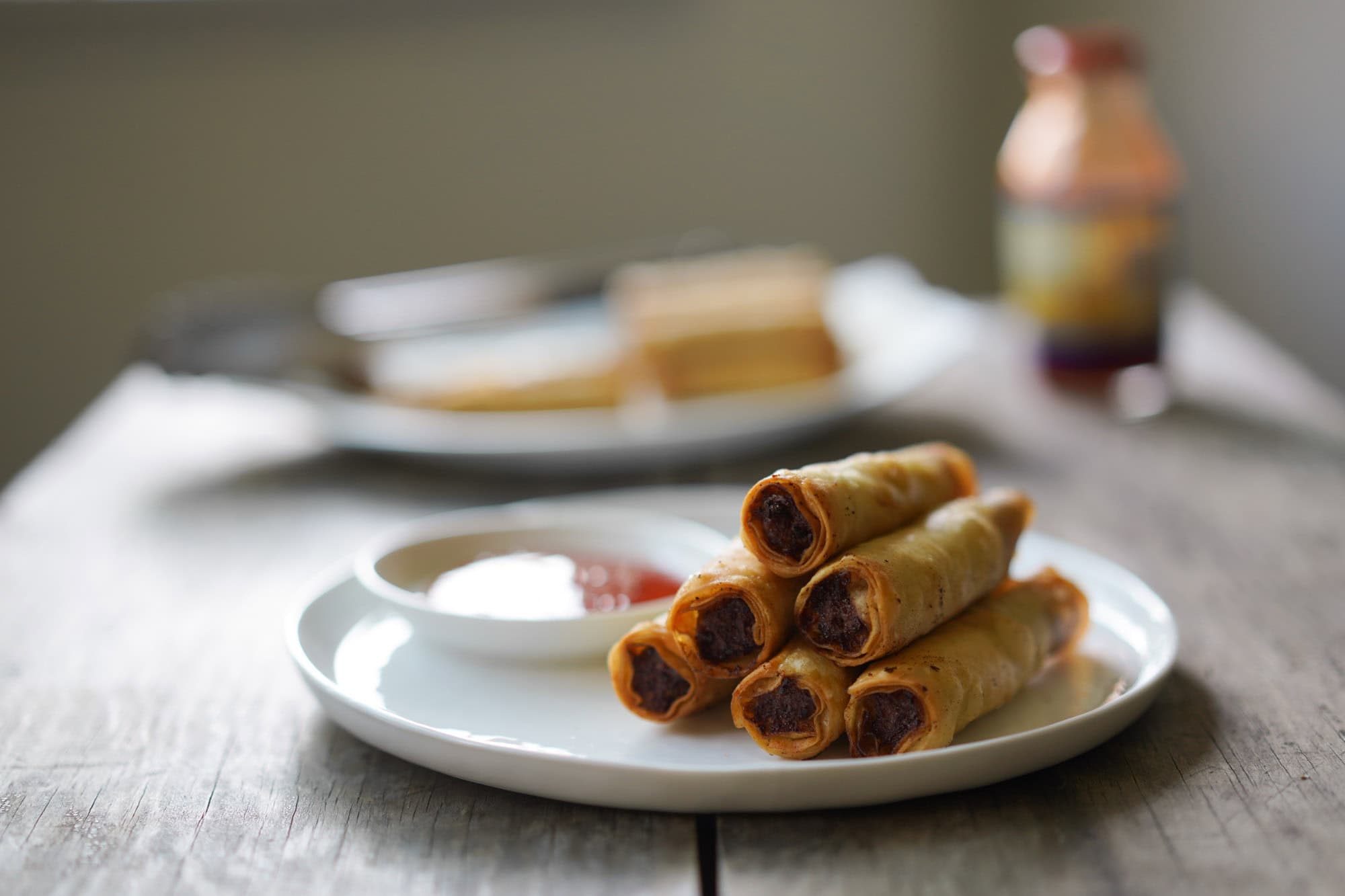 Lumpia Recipe Shanghai: A Delightful Journey into Authentic Flavors