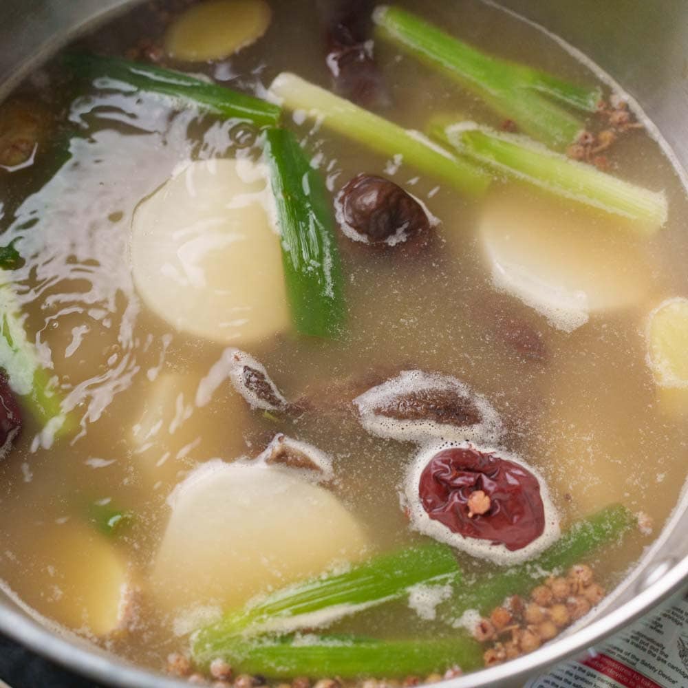 Easy Hot Pot Broth Recipe-image