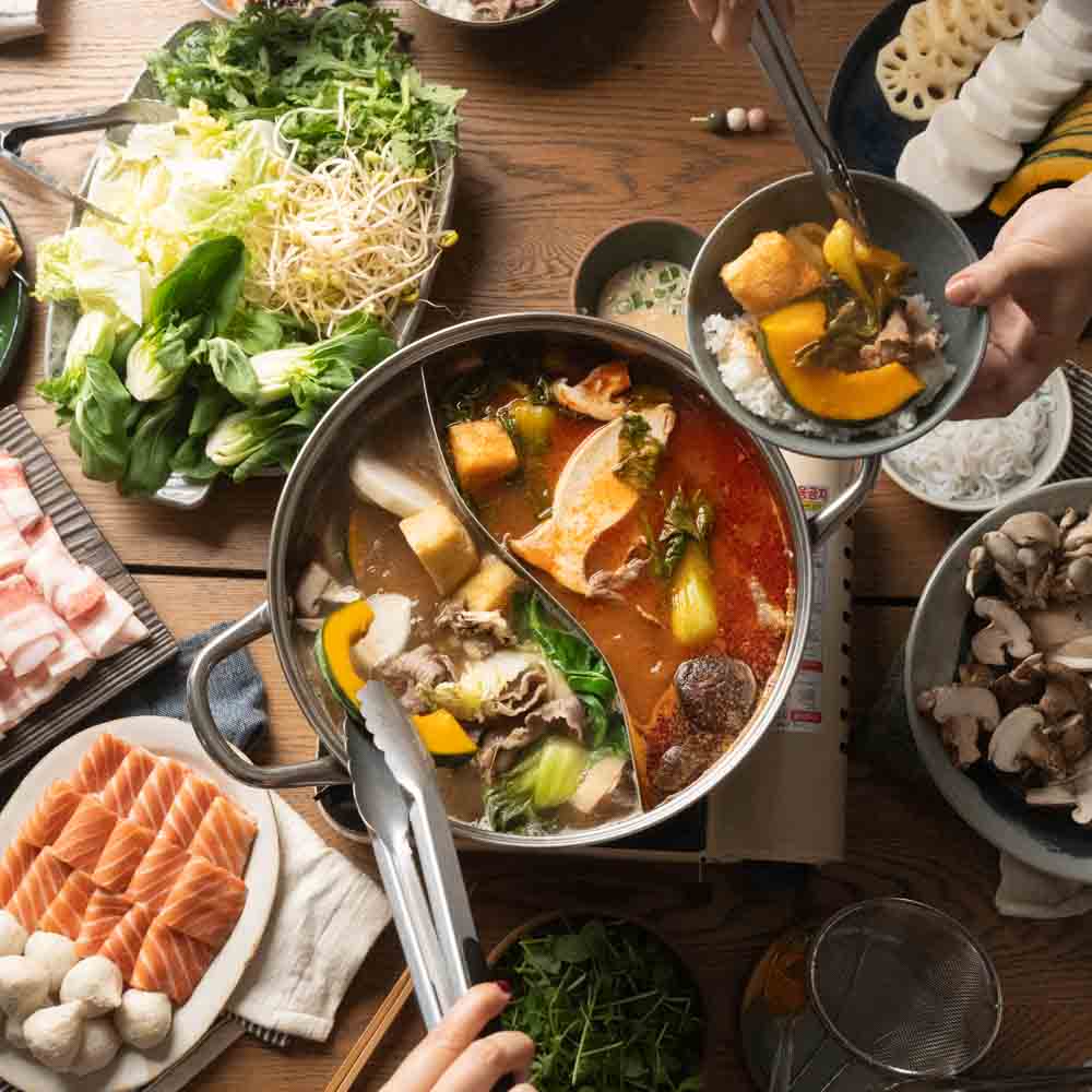 Ultimate Guide to Hot Pot at Home-image