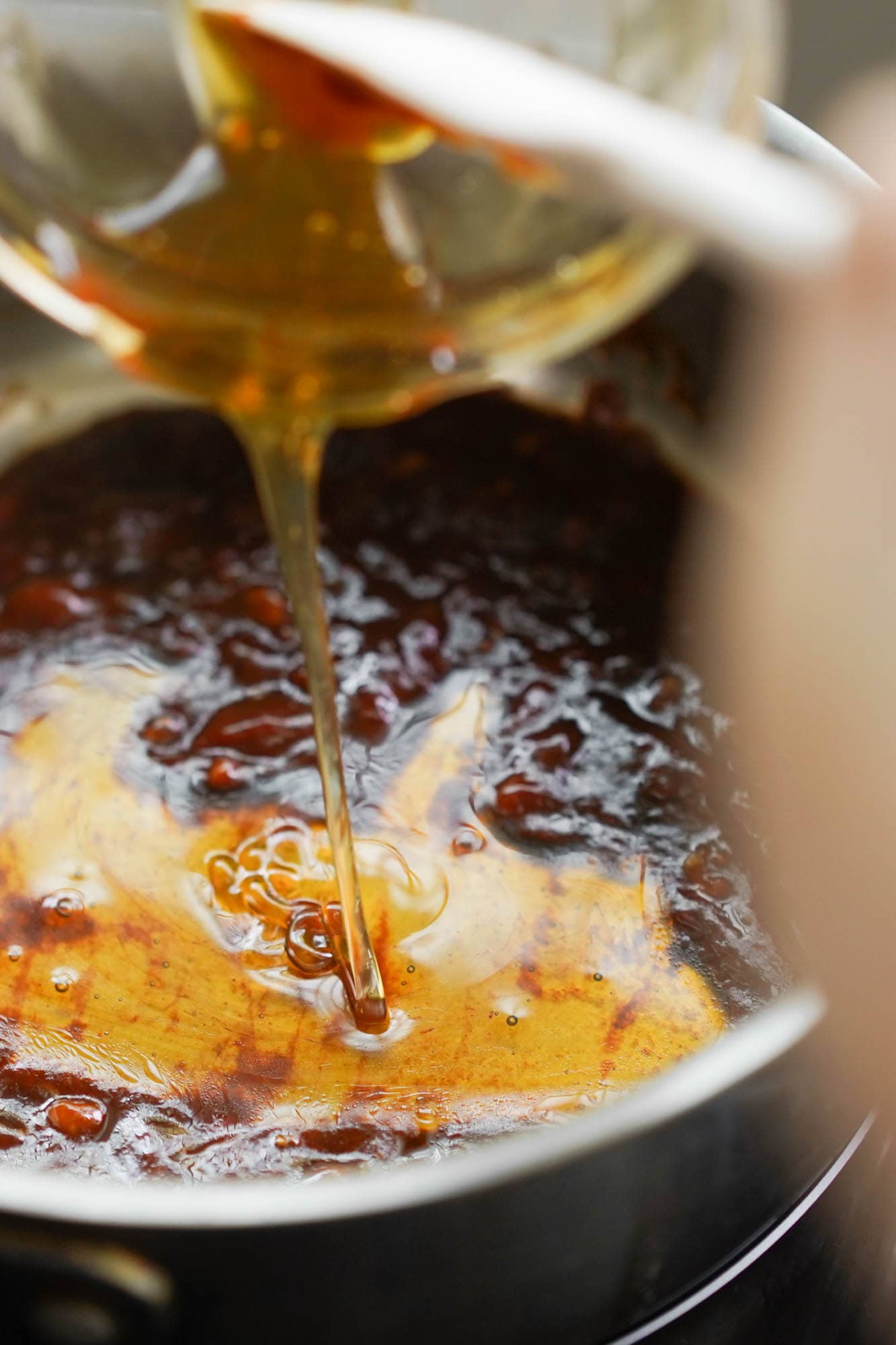 what makes korean fried chicken so crispy
