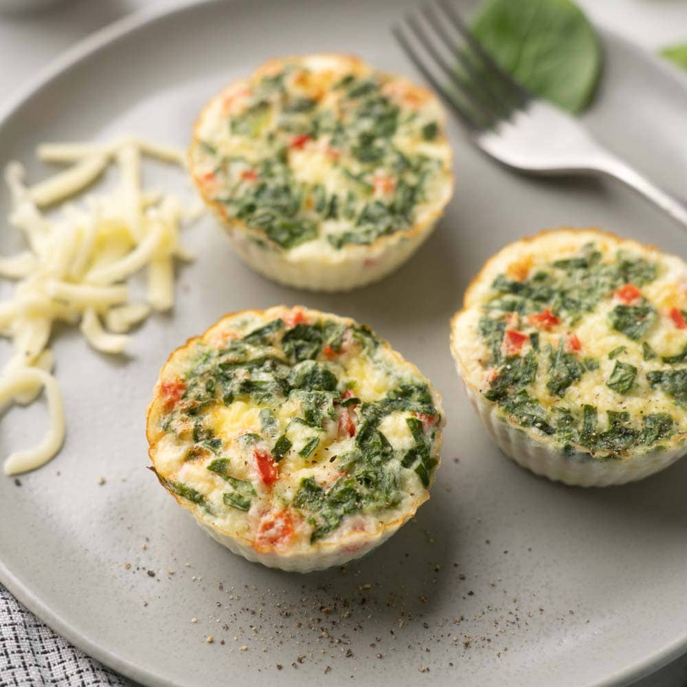 Starbucks Egg White Bites Copycat Recipe-image