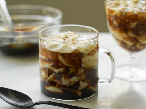 Taho