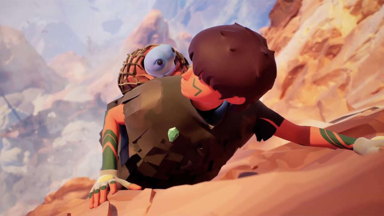 'Jusant' Review A Rise to Wonder