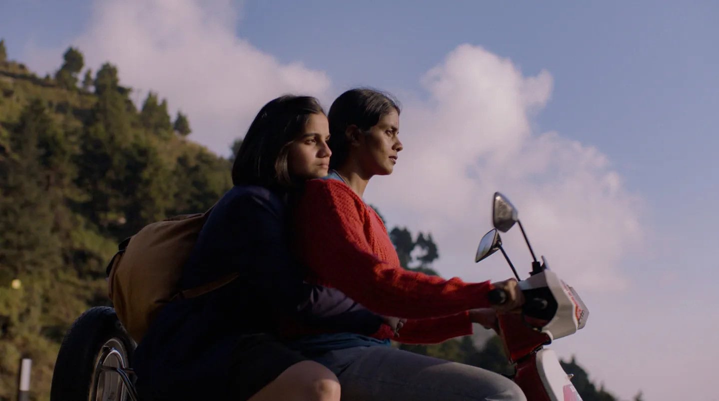 'Girls Will Be Girls' Review A Blistering ComingofAge Journey