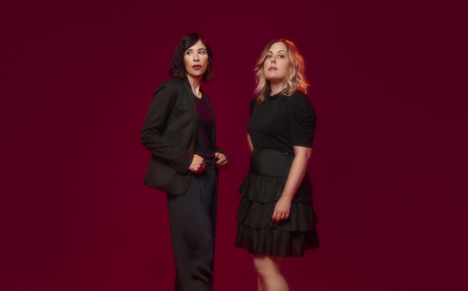 Sleater-kinney ‘little Rope’ Review: Another Dynamic Recalibration