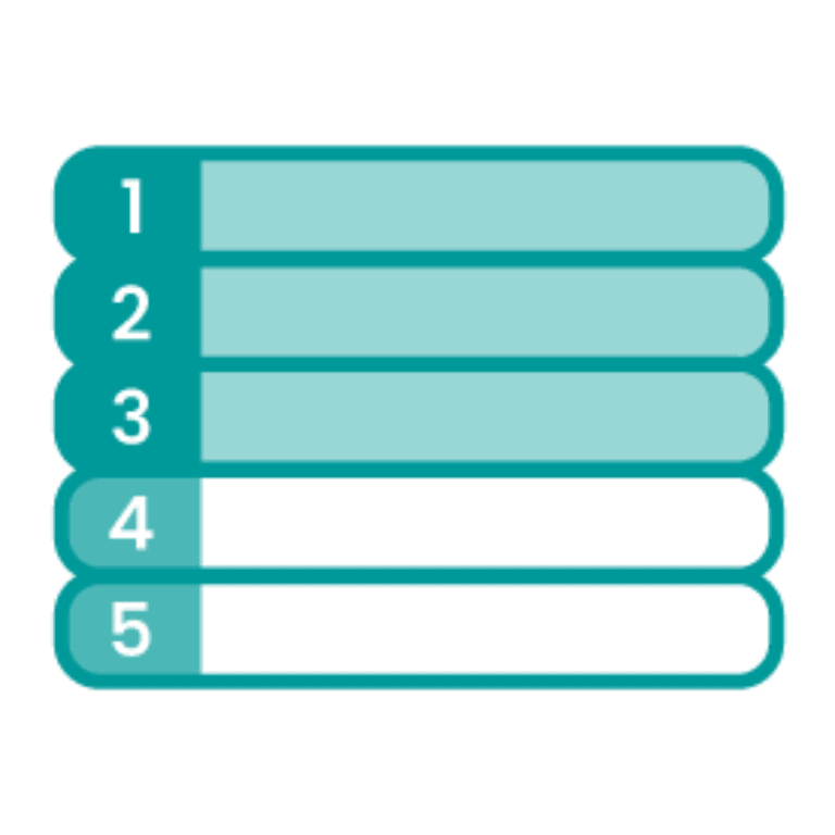 Modern gestaltetes Leaderboard, das in Echtzeit Highscores anzeigt und den Wettbewerb belebt – individuell anpassbar für Ihre Marketingkampagne.