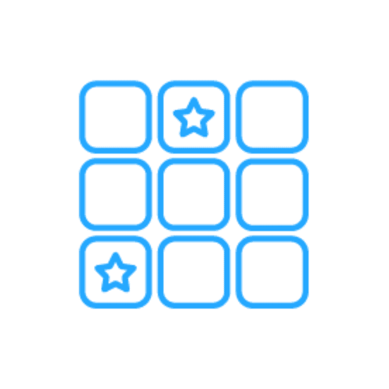 Memo Spiel – Gamification Software für interaktive Wettbewerbe