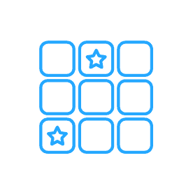 Memo Spiel – Gamification Software für interaktive Wettbewerbe