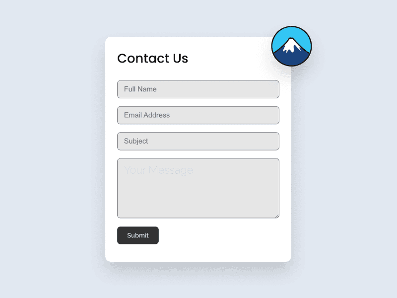 contact form 7