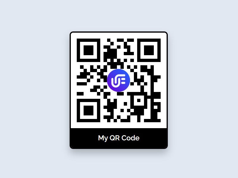 qr code