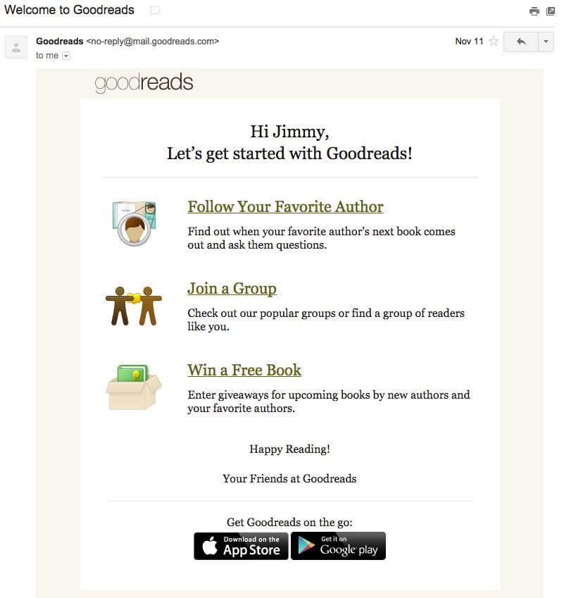 goodreads