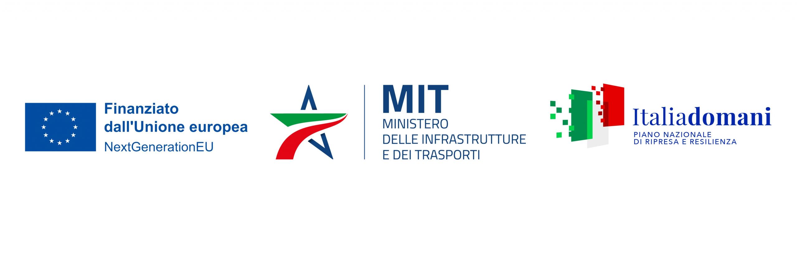 Banda loghi riguardo ai finanziamenti europei