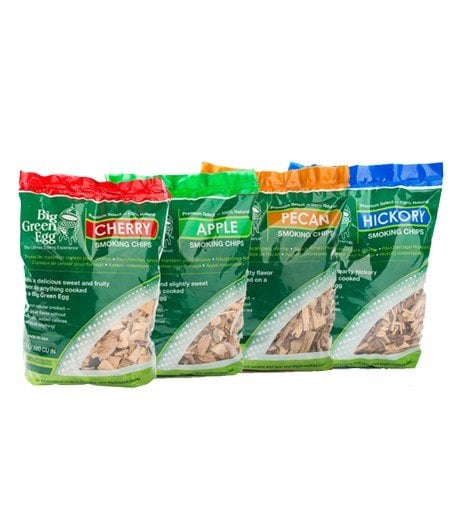 Houtsnippers (wood chips)
