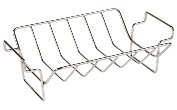 Ribs & roasting rack