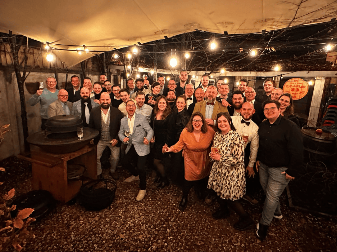 Wij doen weer mee met de Shopping Awards 2023