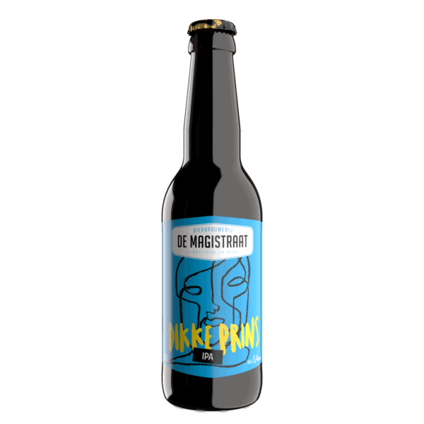 De-dikke-prins-magistraat-bierfles