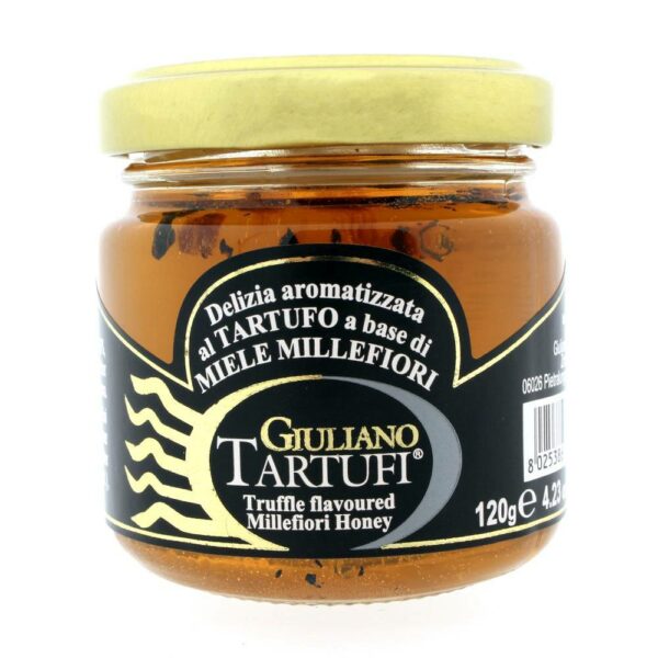 Guiliano-tartufi-truffelhoning