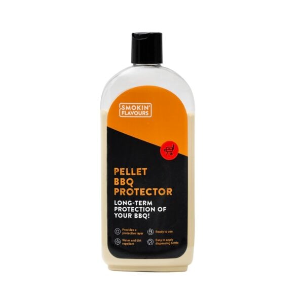 pellet-BBQ-grill-protector-smokin-flavours groot