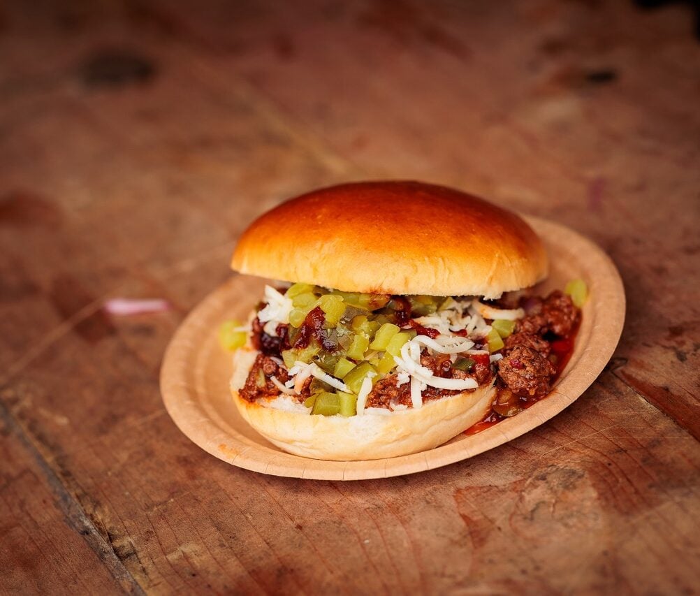 Sloppy Joe