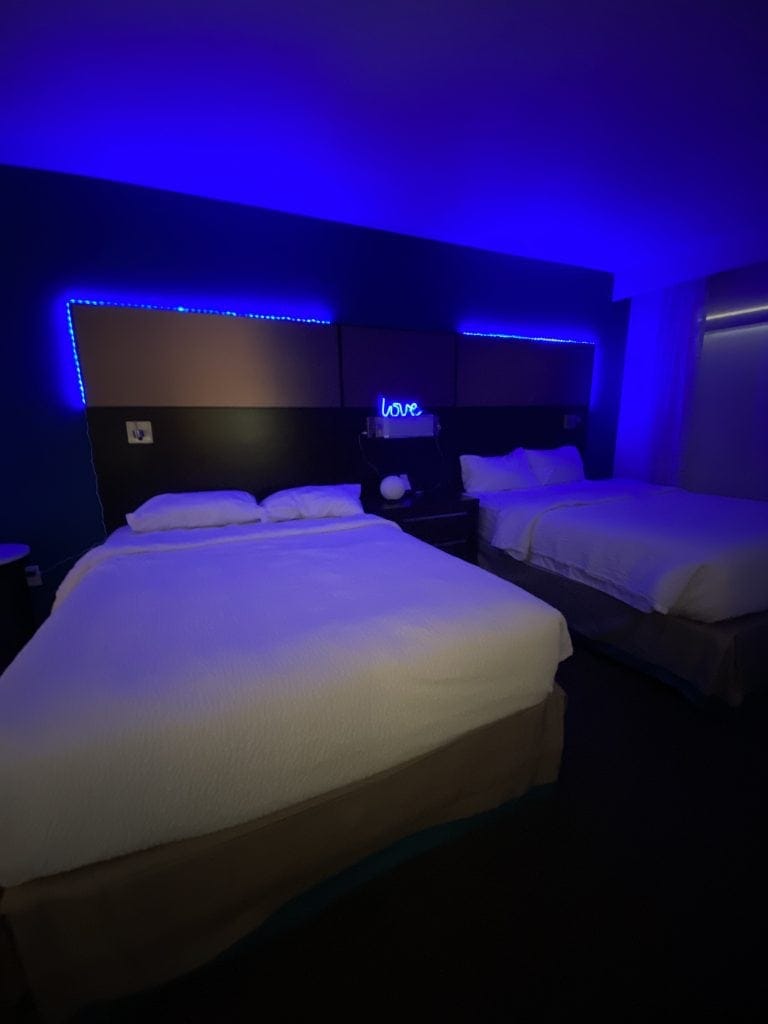 wsu boudoir shoot locations