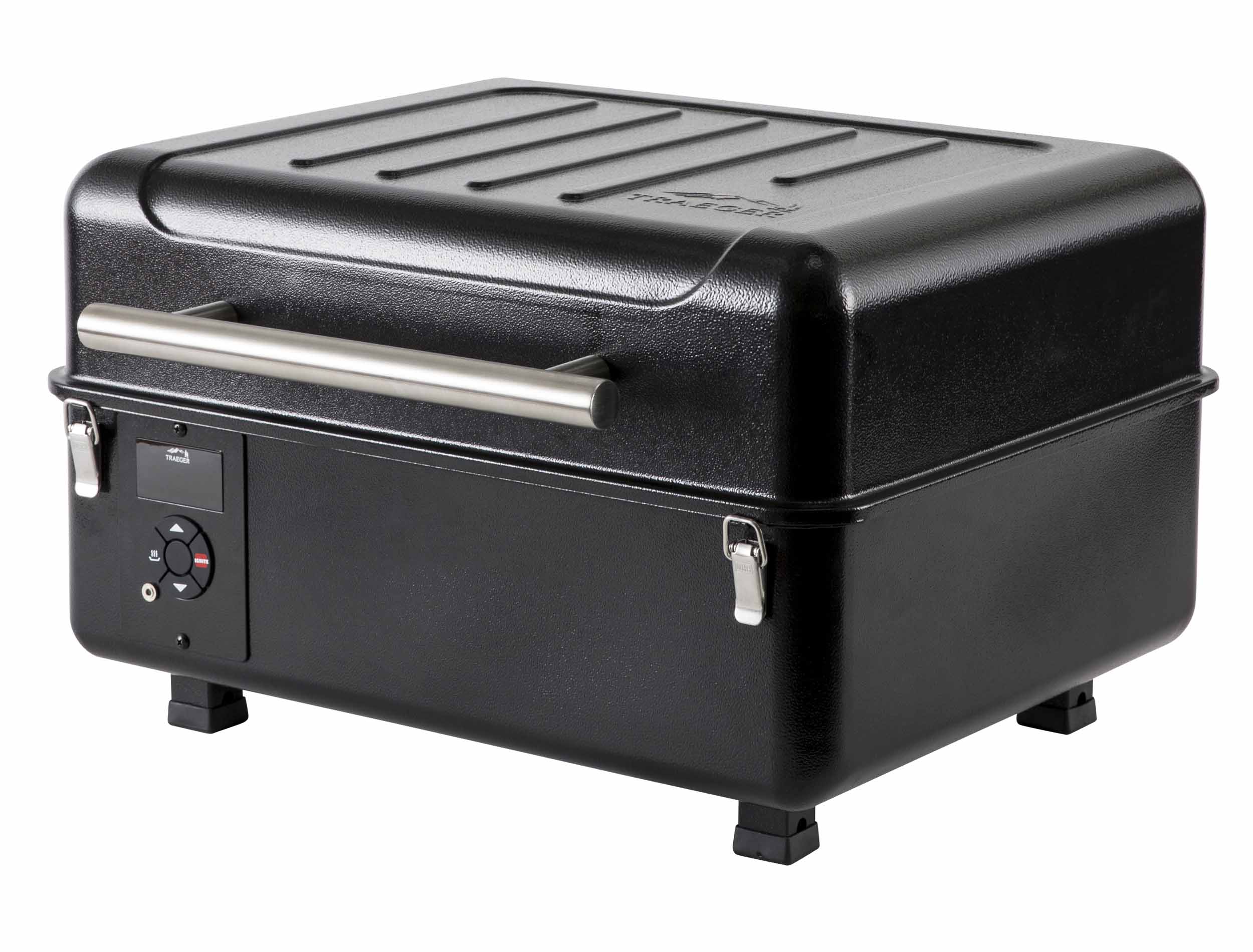 Traeger ranger pellet grill - BBQ Experience Center - Afbeelding 2