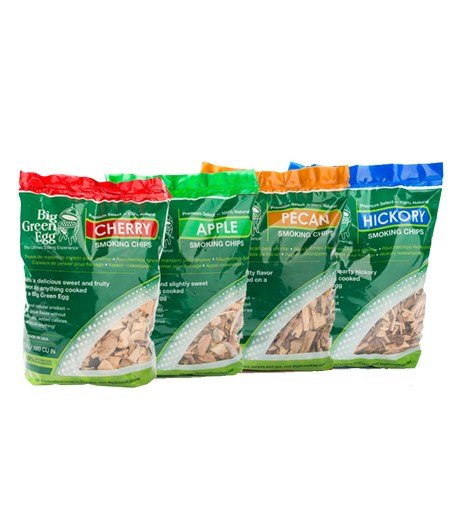 Houtsnippers (wood chips)