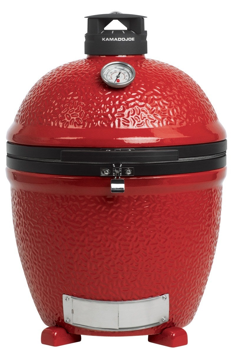 Kamado Joe Classic 2 - vrijstaand - Afbeelding 2