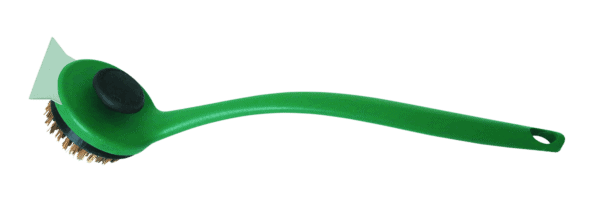 Borstel Speediclean Big Green Egg