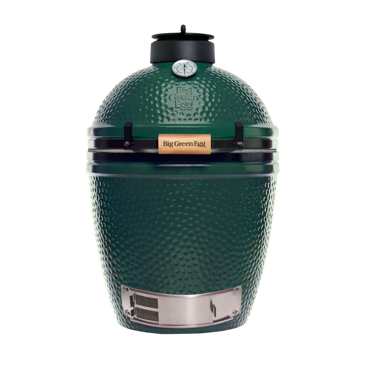 Big Green Egg Medium - zonder onderstel - BBQ Experience Center - Afbeelding 2